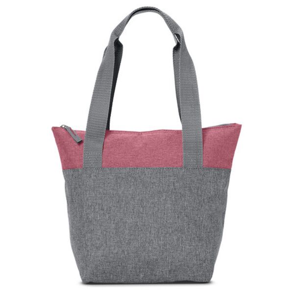 Adventure Lunch Cooler Tote Bag Thumbnail