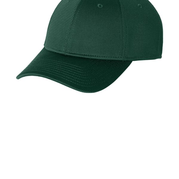 Pivot Stretch Band Snapback Cap Thumbnail