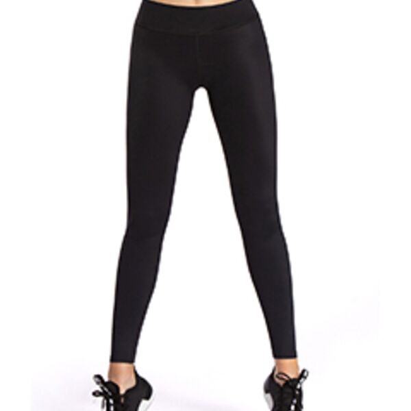 Ladies' Athletic Leggings Thumbnail