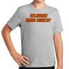 Youth PosiCharge ® RacerMesh® Tee Thumbnail