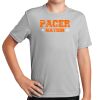 Youth PosiCharge ® RacerMesh® Tee Thumbnail