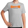 Youth PosiCharge ® RacerMesh® Tee Thumbnail