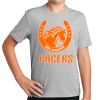 Youth PosiCharge ® RacerMesh® Tee Thumbnail