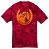Youth CamoHex Tee Thumbnail